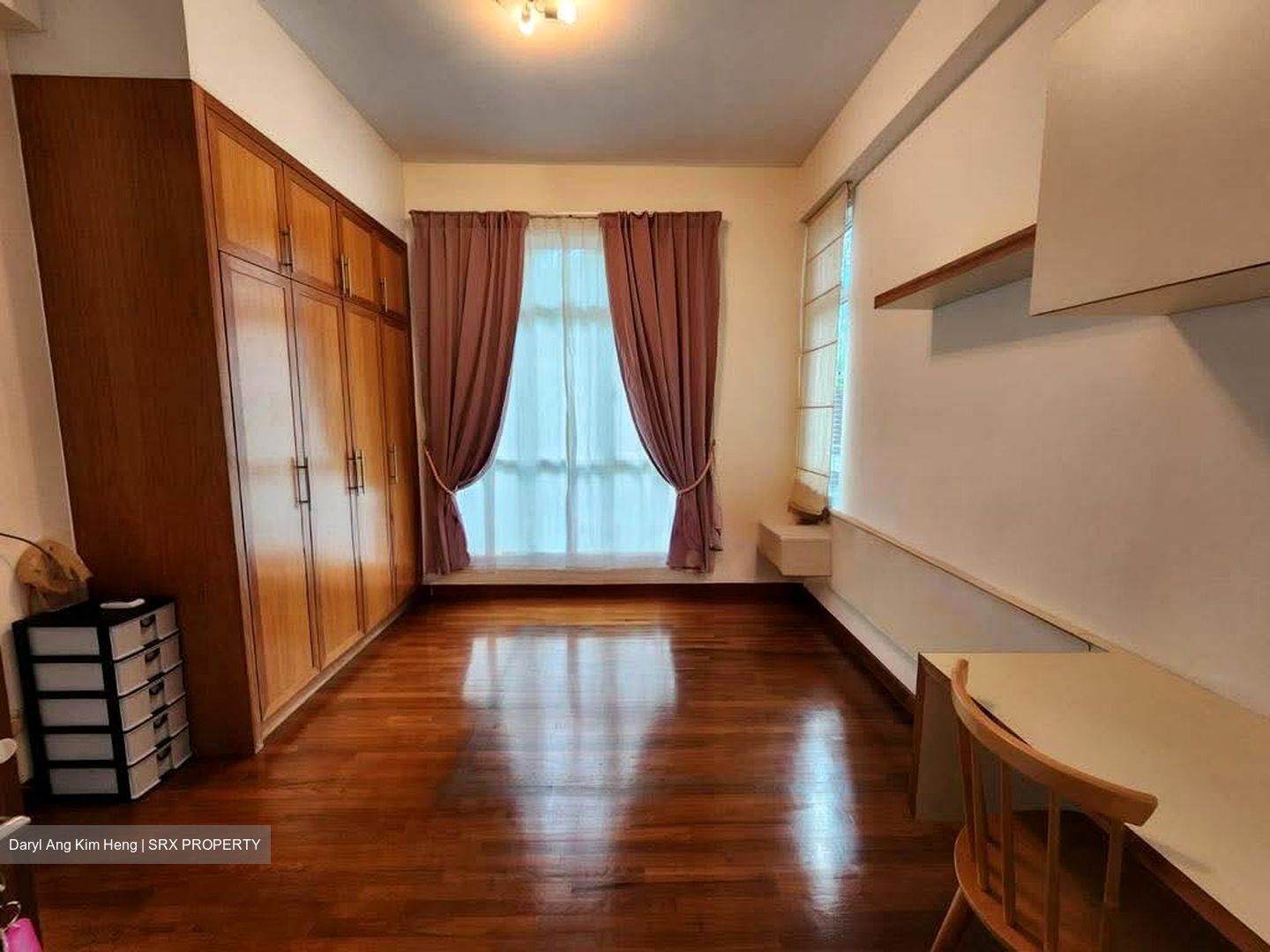 Sommerville Loft (D13), Apartment #558797841